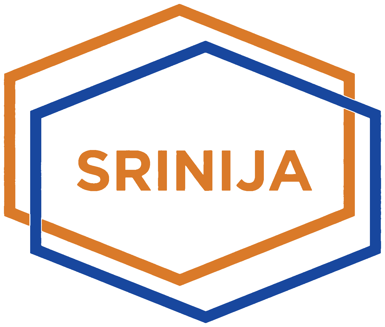 Srinija Drugs logo