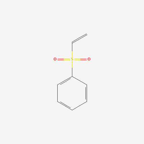 Phenyl Vinyl Sulfone structure